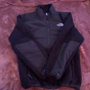northface girls L